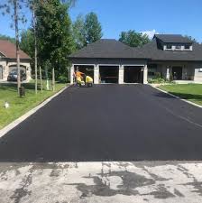 Why Choose Us For All Your Driveway Paving Needs in Durand, MI?